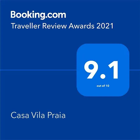 Casa Vila Praia Sesimbra Exterior photo