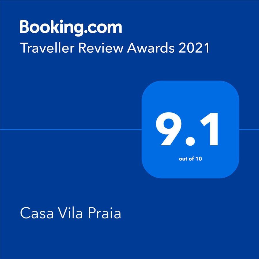 Casa Apartment Sesimbra