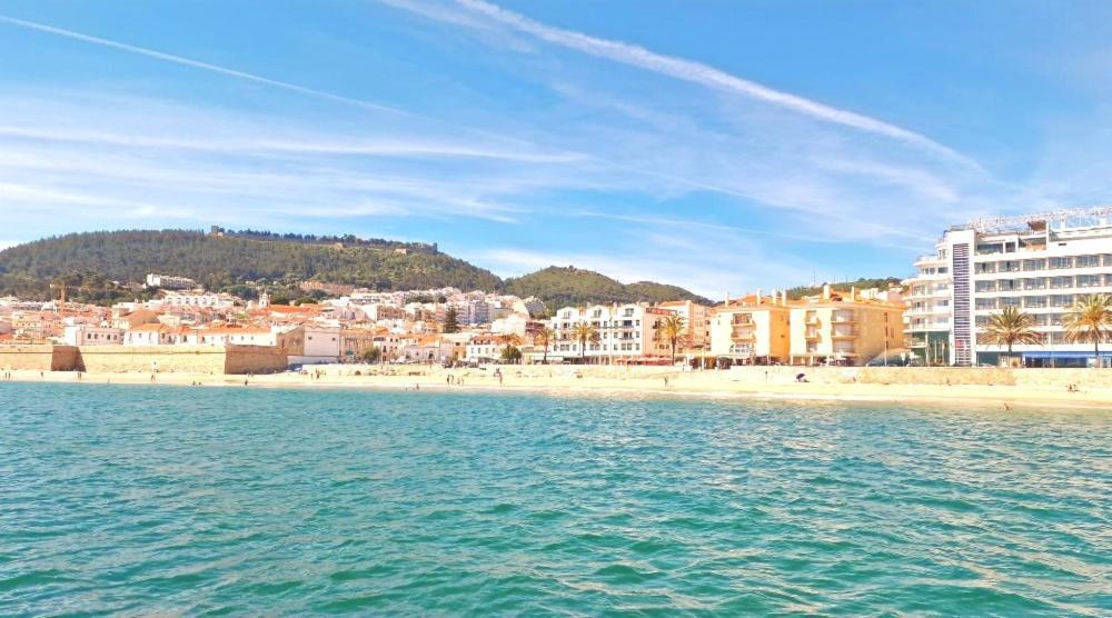 Apartment Casa Sesimbra