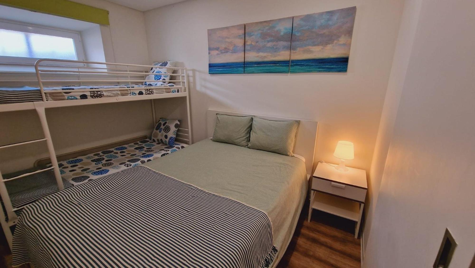 Apartment Casa