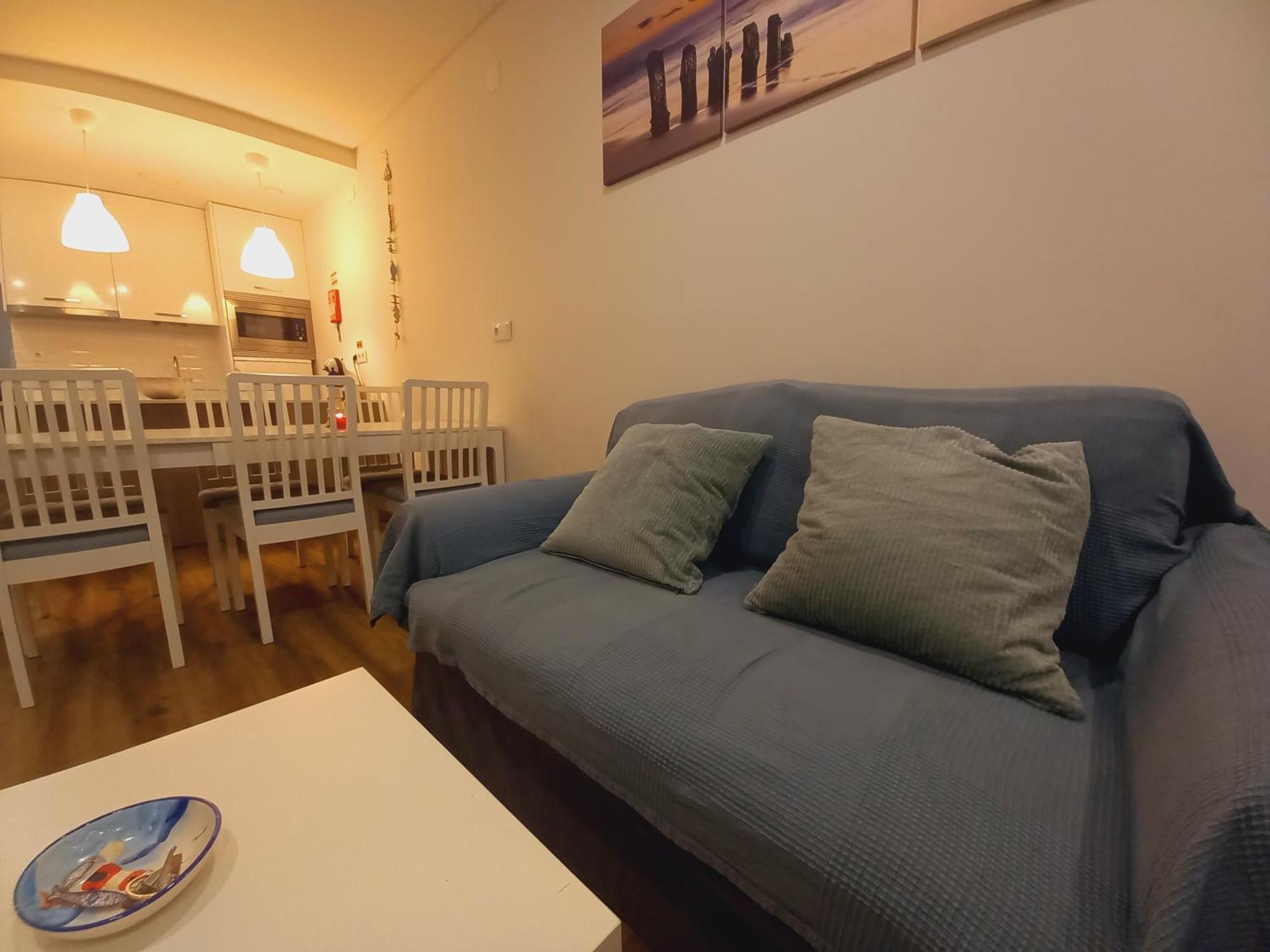 Apartment Casa *