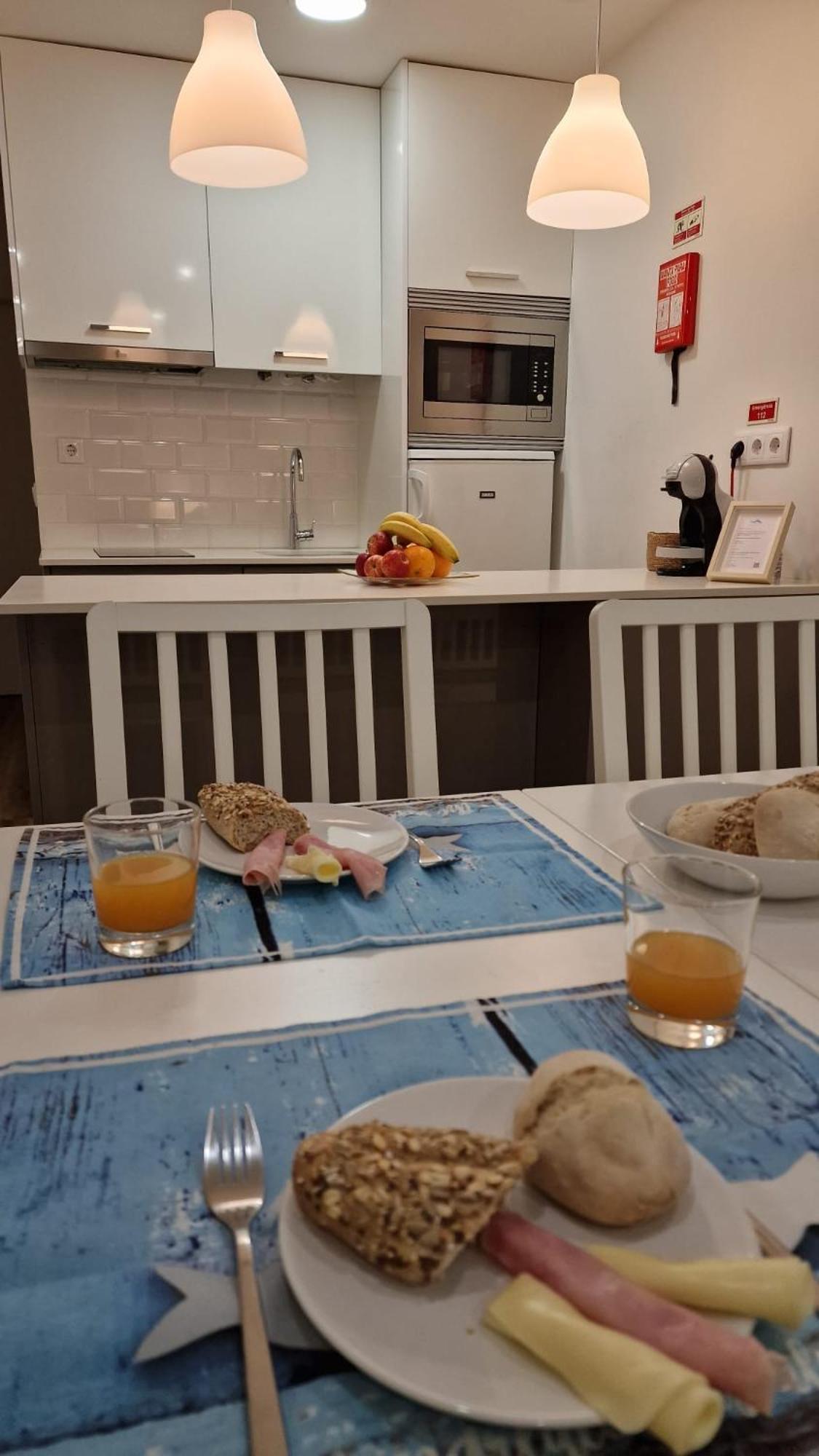 Casa Apartment *